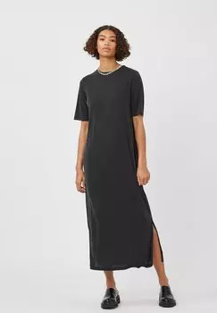 Летнее платье Minimum, черный