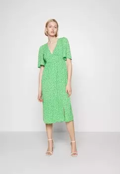 Летнее платье Monki