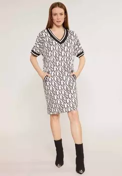 Летнее платье Monnari, белый