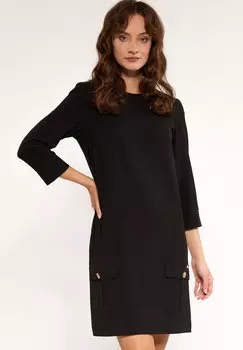 Летнее платье Monnari, черный