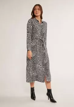 Летнее платье Monnari, черный