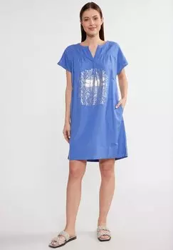Летнее платье Monnari, синий
