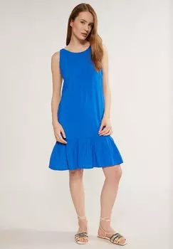 Летнее платье Monnari, синий