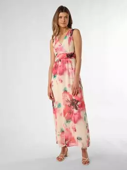 Летнее платье MORE & MORE Summer Dress, бежевый