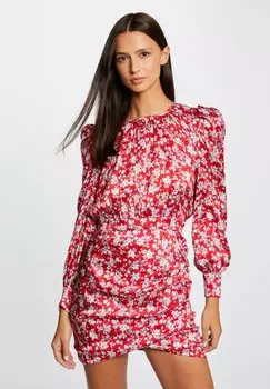 Летнее платье Morgan, мультико