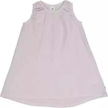 Летнее платье Msli, фиолетовый