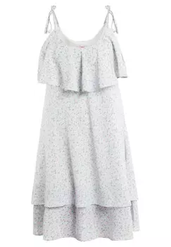 Летнее платье MYMO, опал