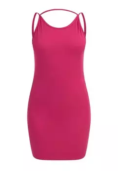 Летнее платье MYMO Summer Dress, розовый