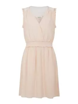 Летнее платье Naf Naf KOLIANE, цвет Pastel Pink