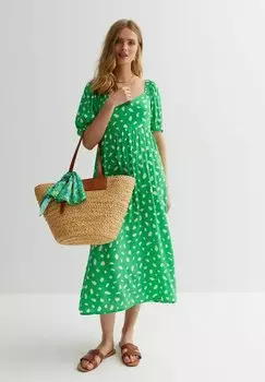 Летнее платье New Look
