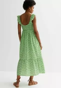 Летнее платье New Look