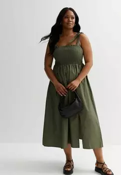 Летнее платье New Look