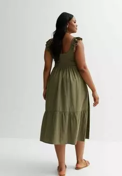 Летнее платье New Look