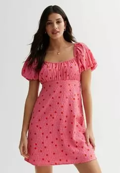 Летнее платье New Look