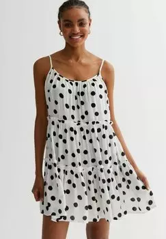 Летнее платье New Look