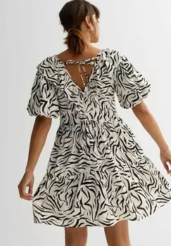 Летнее платье New Look