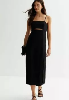 Летнее платье New Look, черный