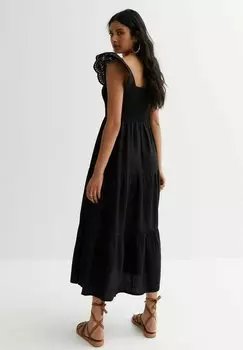Летнее платье New Look, черный