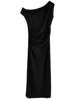 Летнее платье Next, черный