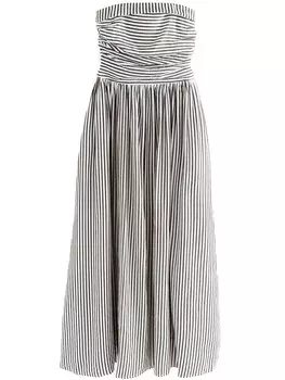 Летнее платье Next, черный