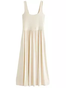 Летнее платье Next Summer Dress, слоновая кость