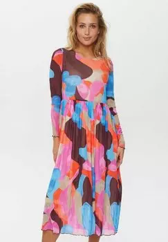 Летнее платье Nmph