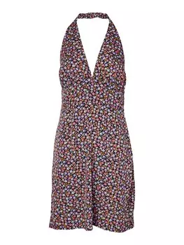 Летнее платье Noisy May Rue, черный