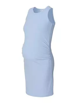 Летнее платье Noppies Sevilla, небесно-синий