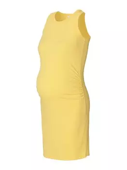 Летнее платье Noppies Sevilla, желтый