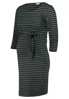 Летнее платье Noppies, зеленый