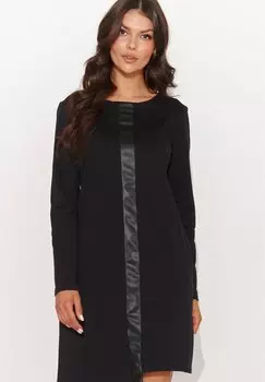 Летнее платье Numinou, черный