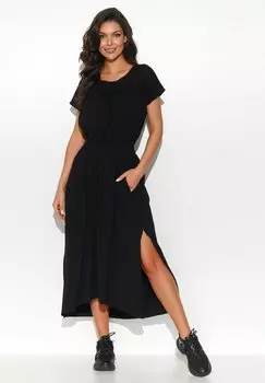 Летнее платье Numinou, черный