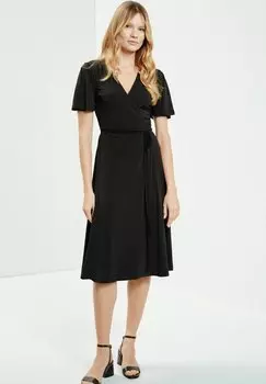 Летнее платье OCHNIK, черный