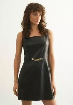 Летнее платье OCHNIK, мультиколор