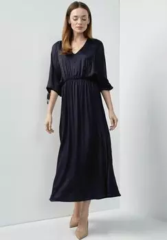 Летнее платье OCHNIK, темно-синий