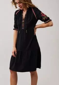 Летнее платье Odd Molly