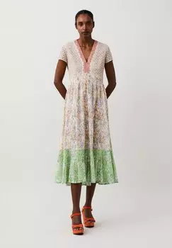 Летнее платье Odd Molly