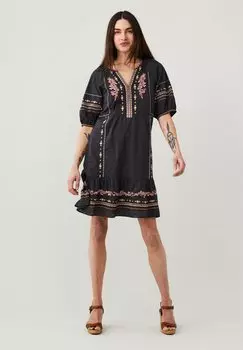 Летнее платье Odd Molly, черный