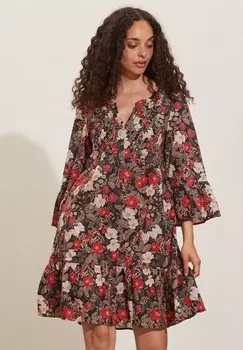 Летнее платье Odd Molly, черный