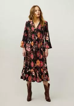 Летнее платье Odd Molly, мультиколор