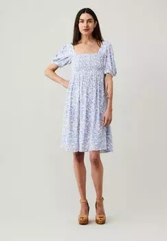 Летнее платье Odd Molly, синий
