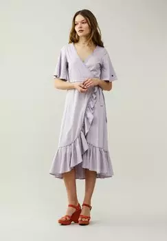 Летнее платье Odd Molly, сиреневый