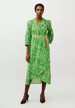 Летнее платье Odd Molly, зеленый