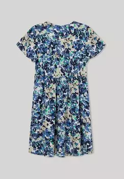 Летнее платье ODELIA Pepe Jeans, синий