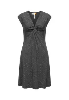 Летнее платье Окопник Ragweartm, цвет Dark