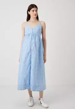 Летнее платье Olmmehlia Strap Midi Dress Only, спокойствие