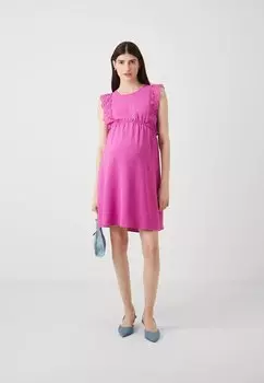 Летнее платье Olmmette Life Dress Only, белый