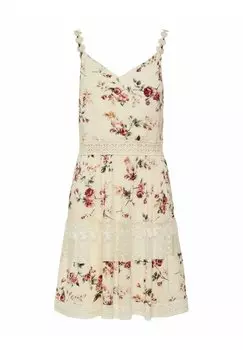 Летнее платье ONLY