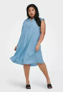 Летнее платье ONLY Carmakoma