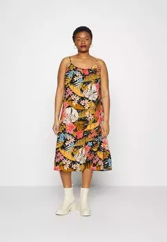 Летнее платье ONLY Carmakoma